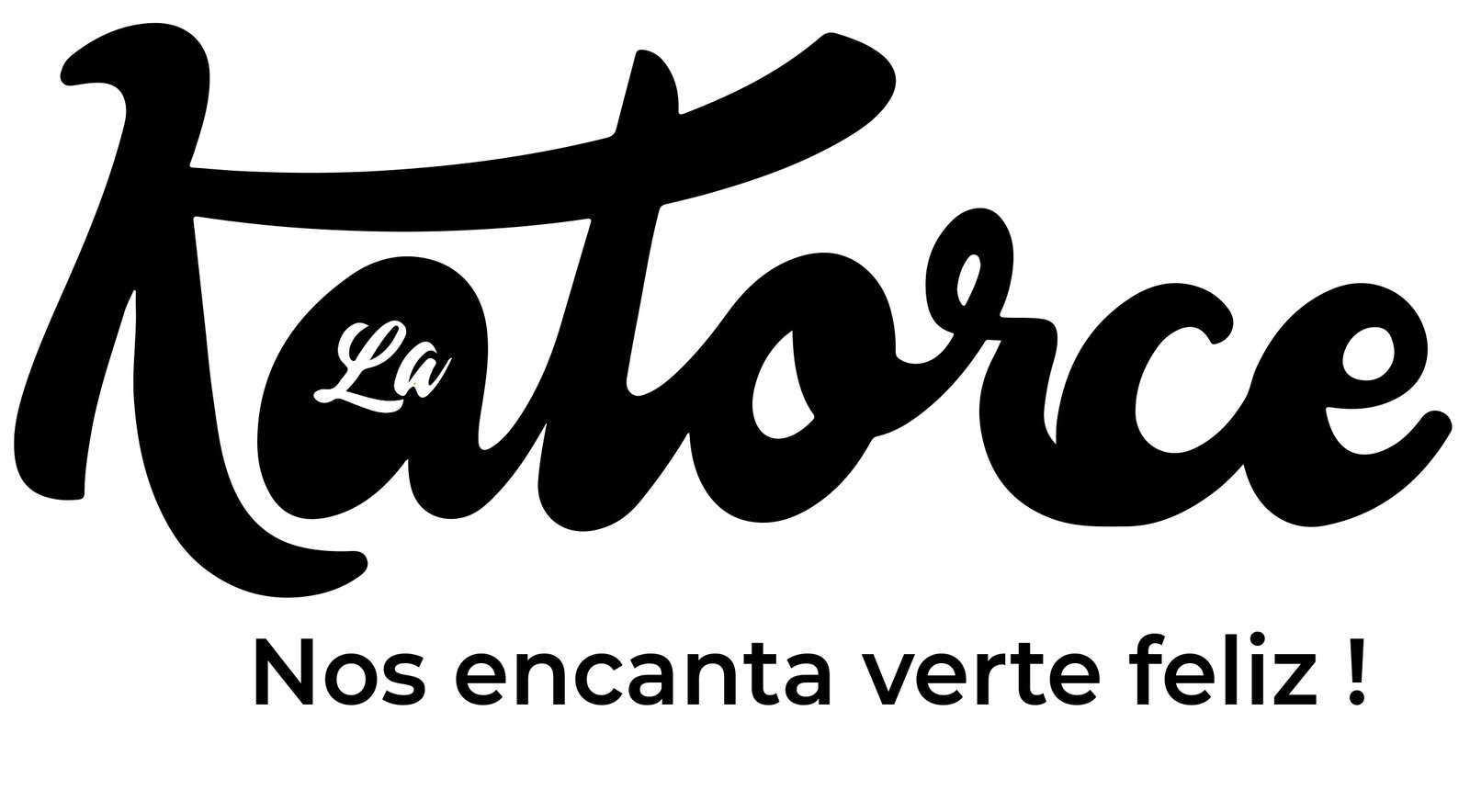 Logo de la Empresa